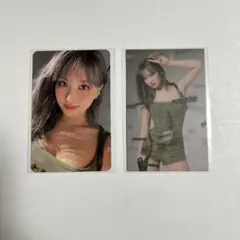 TWICE モモ トレカ 79 TWICE モモ Between1&2 トレカ 79 - メルカリ