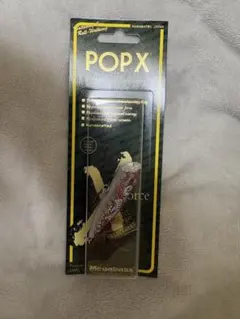 Megabass POPX Billabong コラボ トップウォーターのサムネイル