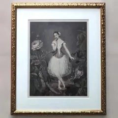 マリーニ モンティーニ marini monteany 版画 額装品 絵画 直筆 - メルカリ