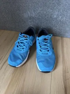 NIKE スニーカー DA1352-403 ブルー 28cmのサムネイル