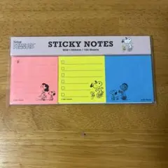 スヌーピー 文房具