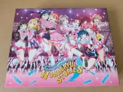 Blu-ray ラブライブ!サンシャイン!! Aqours 3rd