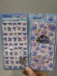 正規品ボンドロプチドロスティッチセット