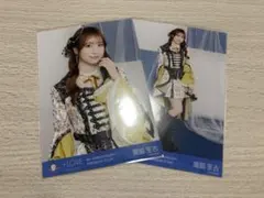 ＝LOVE イコラブ 瀧脇笙古 貴族衣装 生写真 直筆 コメ入り ヒキ レア LOVE イコラブ 貴族衣装 生写真 瀧脇笙古 チュウヒキ - メルカリ