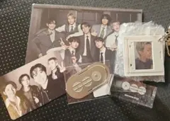 BTS ARIRANG アリラン 購入特典 ナムジュン