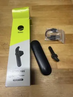 BONX mini Bluetoothヘッドセット 4個セット BONX mini Bluetoothヘッドセット 5パック - メルカリ