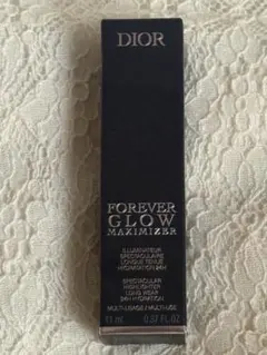 Dior Forever Glow Maximizer 11mL ピンク