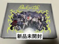 &TEAM Back to Life BREATH ver.新品未開封