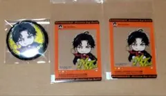 ヒプマイ 零 缶バッジ まとめ売り ヒプノシスマイク ヒプマイ 缶バッジ 天谷奴零 まとめ売り