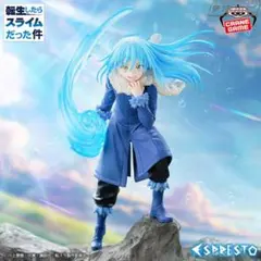 転生したらスライムだった件 -Threefold union-リムル＝テンペスト