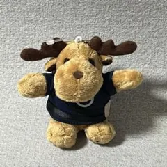 2026年最新】ボルボ エルク ぬいぐるみの人気アイテム - メルカリ