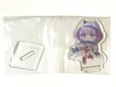 FGO 一番くじ アクリルスタンド BBコスモ