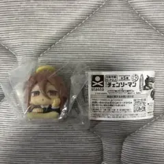 チェンソーマン レゼ編 おねむたん天使の悪魔 ガチャガチャ