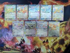 スタートデッキ100 バトルコレクション 67/100 ブイズ ミラー