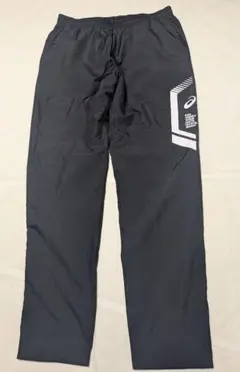 ASICS アシックス LIMO裏トリコット ブレーカーパンツのサムネイル