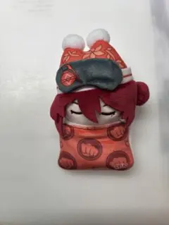 ブルーアーカイブ おやすみぬい 花岡ユズ - メルカリ