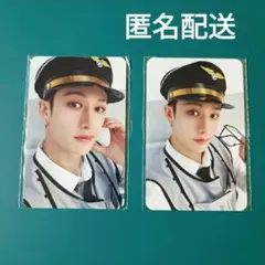 StrayKids スキズ ペンミ PILOT STAY ZONE バンチャン