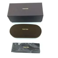新品未使用】TOM FORD ICON COLLECTION レザーポーチ - メルカリ