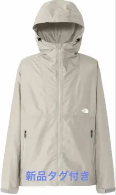 THE NORTH FACE コンパクトジャケット　メンズL