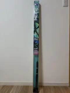 DRESS×HATSUNE MIKU 初音ミクの光る釣竿のサムネイル