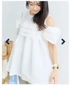 2025年最新】maronenonfee マーロンエノンフィ トップスの人気