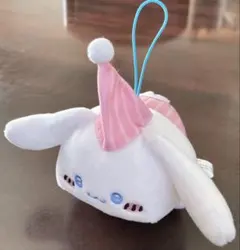 シナモン ねそべり マスコット　ナガノ　サンリオ コラボ シナモン ねそべり マスコット ナガノ サンリオ コラボ - メルカリ