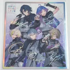 18TRIP エイトリ 劇場版 おもライ 入場特典 R1ze - メルカリ