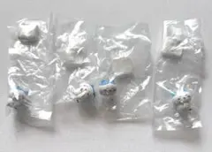 ちいかわ　スヤスヤますこっと2