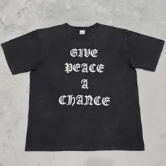 NUMBER (N)INE 反戦Tシャツ give期 サイズ2 ナンバーナイン - メルカリ