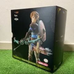figma ゼルダの伝説 リンク ティアーズオブザキングダムver.DX