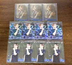 ※本日限定10％OFF※第五人格IJLカード 2025夏 あるふれカードセット