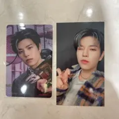 Stray Kids THE SOUNDスンミン　通常盤　トレカ　タワレコ特典