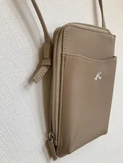 ショルダーバッグ