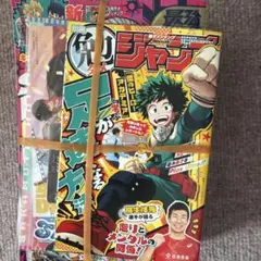 2026年最新】最強ジャンプ6月号付録の人気アイテム - メルカリ