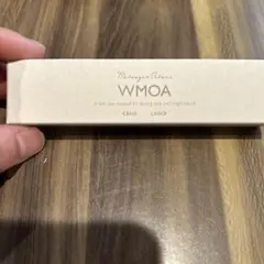 WMOA ウモア まつ毛美容液 DXウモアのサムネイル