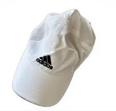 adidas キャップ ホワイトのサムネイル