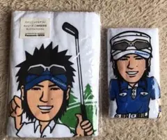 石川遼オリジナルバスタオル 2025年最新】石川遼 バスタオルの人気アイテム - メルカリ