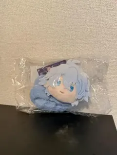 崩壊スターレイル ファイノン カスライナ 一番くじ E賞 ぬいぐるみ