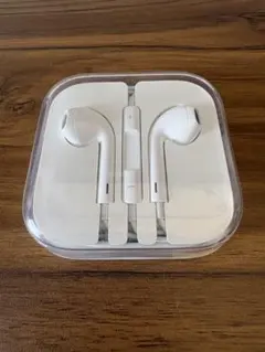 【Apple】3.5mmイヤフォンジャックタイプ