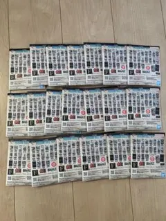 一番くじ ドラゴンボール 40th 其之ニ F賞 アクレクト コンプリートセット