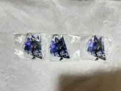 ブルーロック ブルロ アクリルチャーム ガチャガチャ 御影玲王