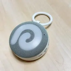 ホワイトノイズマシン　胎内音　Dreamegg