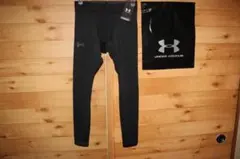アンダーアーマーコールドギア