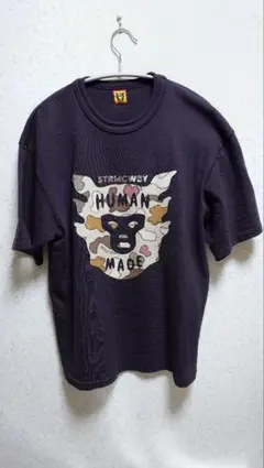 HUMAN MADE x KAWS Made Graphic T-Shirtのサムネイル