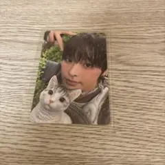 NCT WISH nct wish リク color トレカ