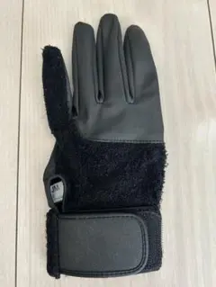 バッティング用手袋 左