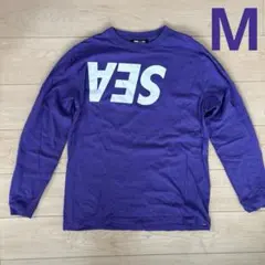 GOD SELECTION XXX LS TEE