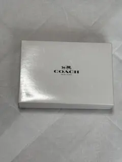 COACH 陶器製長方形皿 2枚セット