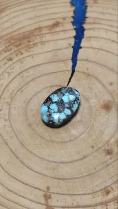 ペルシアン　ターコイズ　6.15ct ルース カボション