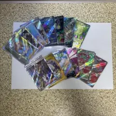 K*】様 ポケモンカード　SR UR sar まとめ売り　Nのゾロアークゲーチス